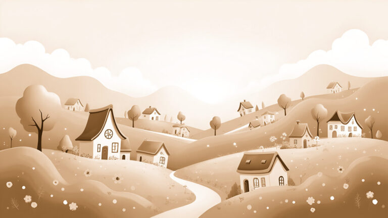 Northwest neighborhood